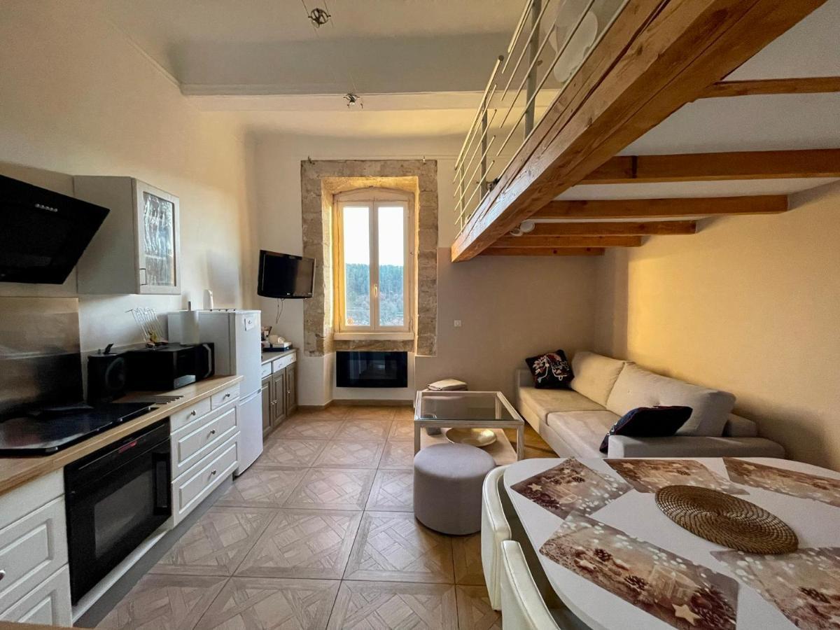 L Horizon Les Pennes Mirabeau Apartment Exterior photo
