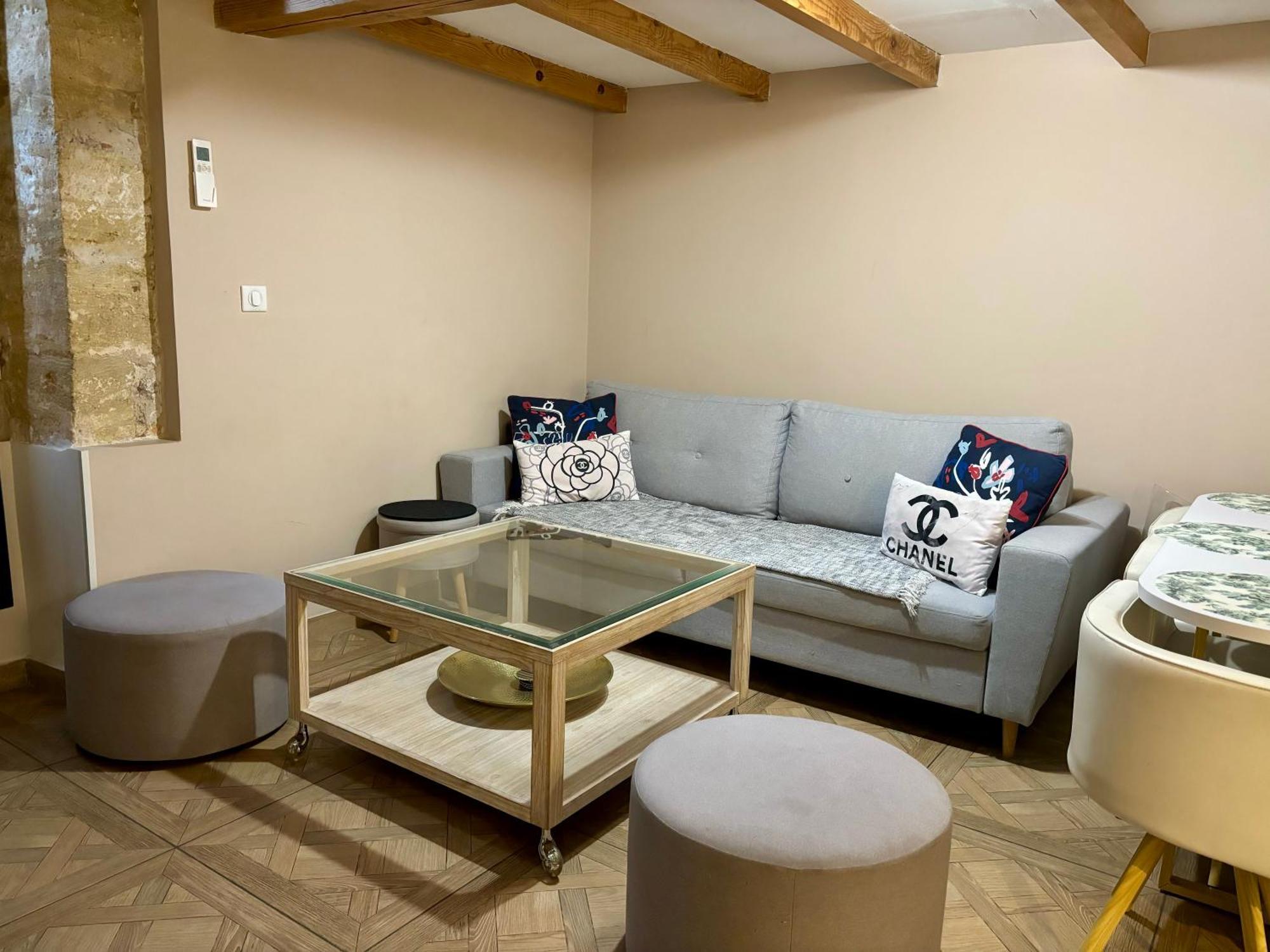 L Horizon Les Pennes Mirabeau Apartment Exterior photo