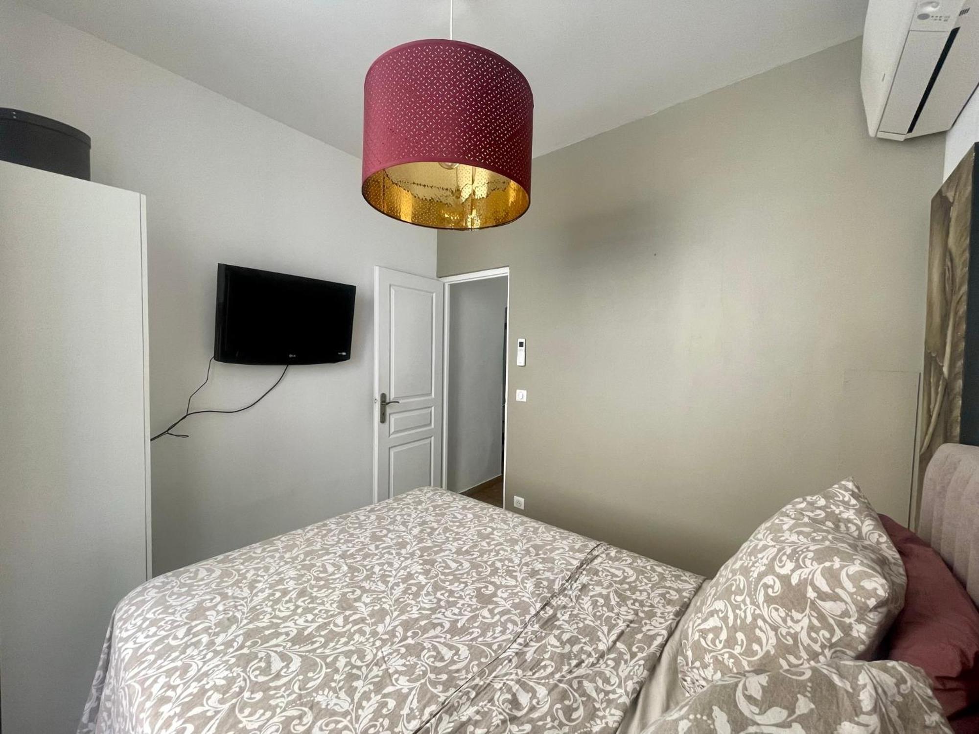 L Horizon Les Pennes Mirabeau Apartment Exterior photo